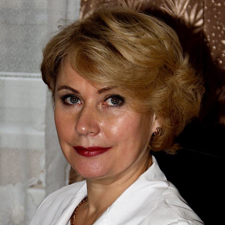 Жупанская Татьяна Владимировна